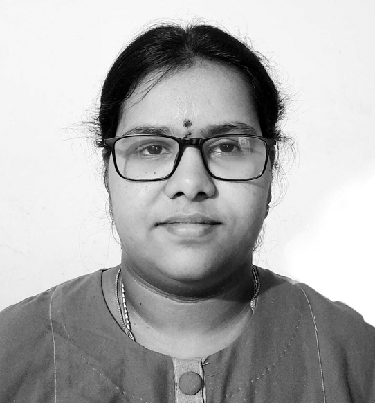 Amudha Profile Photo