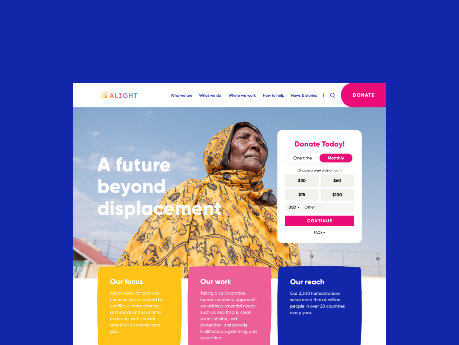 Alight Project Photo 2