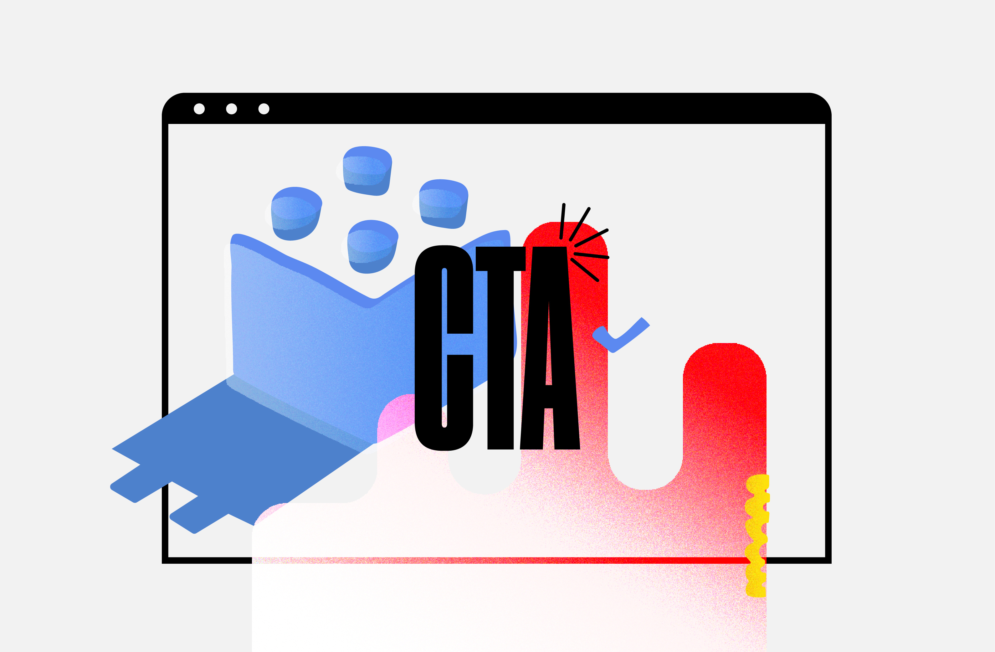 Antarctic Blog Illustrations 17