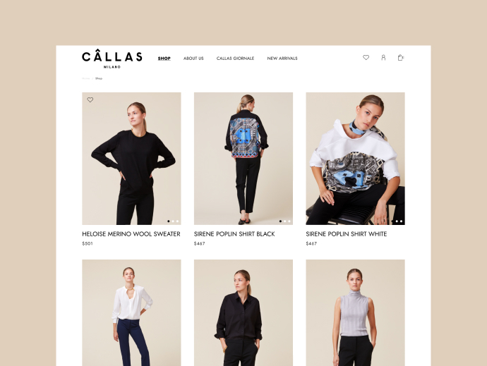 CALLAS Project Image 2