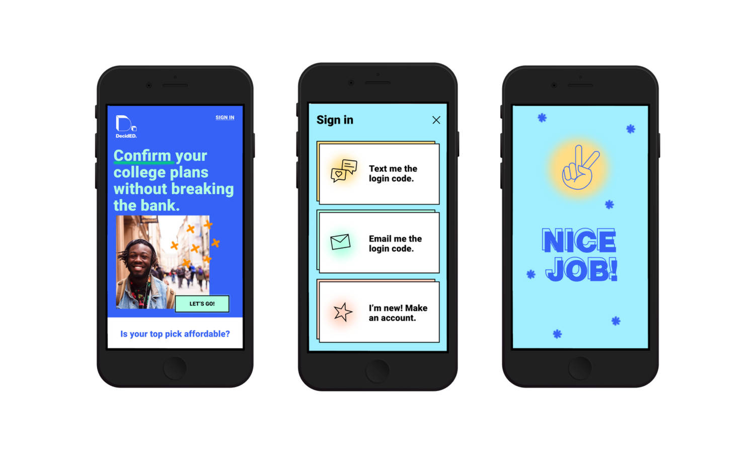 Ideo Mockup