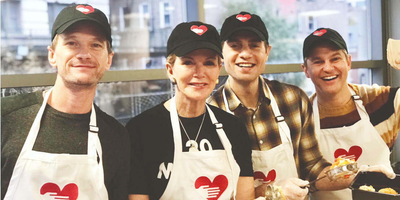 Influencer marketing campaign godslovewedeliver